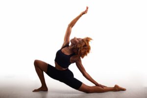 cours Yoga posture 1